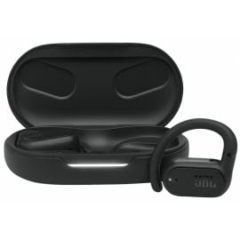 JBL Soundgear Sense Wireless Neckband Headphones Black (JBLSGSENSEBK) | JBL | prof.lv Viss Online