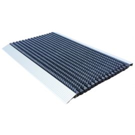 Abimat Floor Squeegee with Aluminum Profile, Grey | Doormats | prof.lv Viss Online