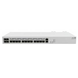 Mikrotik CCR2116-12G-4S+ Router 5Ghz 1000 Mbps White | MikroTik | prof.lv Viss Online
