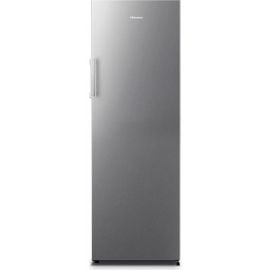 Hisense FV245N4AD1 Vertical Freezer Grey (6921727054319) | Large home appliances | prof.lv Viss Online