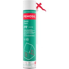 Montāžas Putas Penosil Elastic Foam 272 750ml, Zaļa (A5802) | Penosil | prof.lv Viss Online
