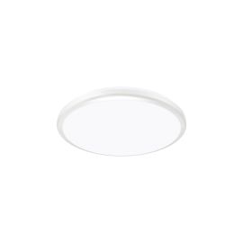 Plafona lampa Strühm Planar Led 12W, 1320lm, 4100k, IP54 (04584) | Plafonds | prof.lv Viss Online