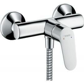 Hansgrohe Focus 31960000 Shower Mixer Chrome | Showers | prof.lv Viss Online