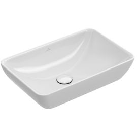 Villeroy & Boch Venticello Bathroom Sink 36x55.5cm, White (41135501) | Villeroy & Boch | prof.lv Viss Online