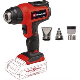 Einhell TE-HA 18 Cordless Construction Fan Without Battery and Charger 18V (4520500) | Heat guns | prof.lv Viss Online