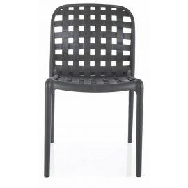 Virtuves Krēsls Signal Strip, 42x46x83cm | Virtuves krēsli, ēdamistabas krēsli | prof.lv Viss Online