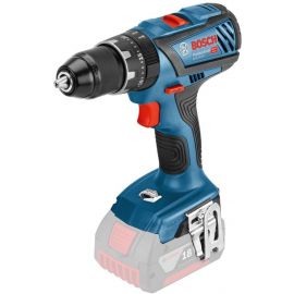 Bosch GSB 18V-28 Cordless Impact Drill/Driver Without Battery and Charger (06019H4000) | Screwdrivers | prof.lv Viss Online