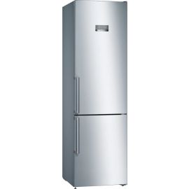 Холодильник Bosch KGN397LEQ с морозильной камерой | Ledusskapji ar saldētavu | prof.lv Viss Online