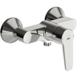Oras Saga 3963Y Shower Mixer Chrome | Shower faucets | prof.lv Viss Online