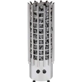 Harvia Glow TRT70 Steel Electric Sauna Heater 6.8kW (HTRT700400) | Ovens | prof.lv Viss Online