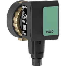 Wilo Star-Z Nova Circulation Pump 1