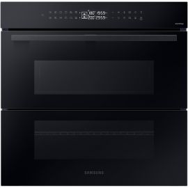 Iebūvējamā Elektriskā Cepeškrāsns Samsung NV7B4345VAK Melna | Built-in ovens | prof.lv Viss Online