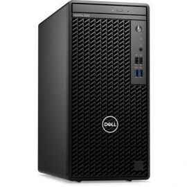 Dell OptiPlex 3000 Desktop Computer Intel Core i5-12500, 512 GB SSD, 8 GB, Windows 11 Pro (N011O3000MT_VP_EST) | Dekstop computer | prof.lv Viss Online