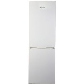 Холодильник с морозильной камерой Snaige RF56SM-P500NE белого цвета (20699) | Крупная бытовая техника | prof.lv Viss Online
