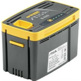 Akumulators Stiga E 420 2Ah 48V (277012008/ST1) | Akumulatori un lādētāji | prof.lv Viss Online