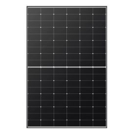 Saules Panelis LongiSolar LR5-54HTH-430M 430W 1722x1134x30mm Melns | Solar panels | prof.lv Viss Online