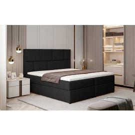 Eltap Florence Continental Bed 180x200cm, With Mattress | Continental beds | prof.lv Viss Online