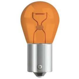 Neolux PY21W Front Indicator Bulb 12V 21W 10pcs. (N581) | Incandescent bulbs | prof.lv Viss Online