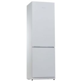 Холодильник Snaige с морозильной камерой RF36SM-S0002F белого цвета | Snaige | prof.lv Viss Online