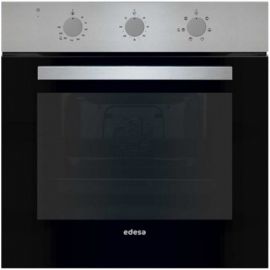 Встраиваемая электрическая духовка Edesa EOE-6020 X Silver (T-MLX33975) | Встраиваемые духовки | prof.lv Viss Online