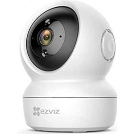 Ezviz C6N CS-C6N-A0-1C2WFR Smart IP Camera White | Smart surveillance cameras | prof.lv Viss Online