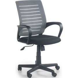 Халмар Сантана Офисное кресло Серое | Офисные стулья | prof.lv Viss Online