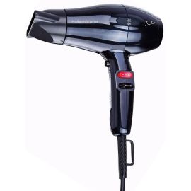 Jata SC1013 Волосы Фен Черный (T-MLX15918) | Фены | prof.lv Viss Online