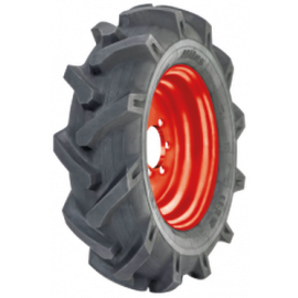 Mitas B17 All-Season Tractor Tire 5/R10 (MITA5010B17) | Tractor tires | prof.lv Viss Online