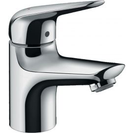 Hansgrohe Novus Bathroom Sink Faucet Chrome | Faucets | prof.lv Viss Online