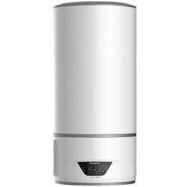 Ariston Lydos Hybrid 80l Electric Water Heater (Boilers), Vertical, 80l, 1.2kW (110412) | Water heaters | prof.lv Viss Online