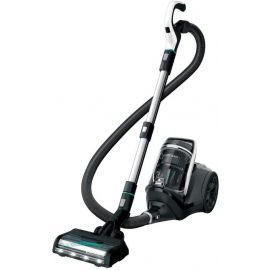 Bissell SmartClean Pet 2228N Black Vacuum Cleaner | Bissell | prof.lv Viss Online