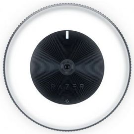 Razer Kiyo Webcam, 1920x1080 (Full HD), Black (RZ19-02320100-R3M1) | Razer | prof.lv Viss Online