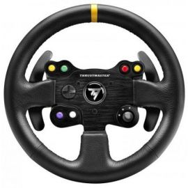 Thrustmaster TM Leather 28GT Gaming Wheel Black (4060057) | Gaming steering wheels and controllers | prof.lv Viss Online
