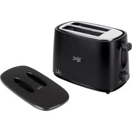 Jata TT631 Black Toaster (T-MLX39457) | Toasters | prof.lv Viss Online