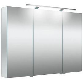 Spoguļskapītis Kame Garda 70x100.9cm, Ar Spoguļa Sāniem (MC2DML/100-70/MR) | Mirror cabinets | prof.lv Viss Online