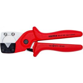 Knipex Concretor's Nippers 4-20mm (9010185SB&KNI) | Pipe cutters | prof.lv Viss Online