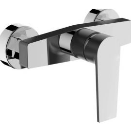Magma FS1127-4 Shower Mixer Chrome | Shower faucets | prof.lv Viss Online