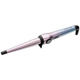Remington Mineral Glow CI5408 Curling Wand Gray | Curling tongs | prof.lv Viss Online
