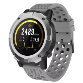 Viedpulkstenis Denver Sw-660 Pelēks (T-Mlx39448) | Denver | prof.lv Viss Online