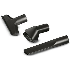 Putekļu Sūcēja Uzgaļu Komplekts Karcher 3gab. (2.860-116.0) | Аксессуары для пылесосов | prof.lv Viss Online