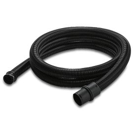 Šļūtene Pagarinājums Karcher DN40 4m (6.906-321.0) | Аксессуары для пылесосов | prof.lv Viss Online