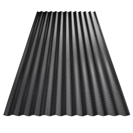Profilēta loksne Gutta Guttanit Plus, 2000x900x2.5mm | Gutta | prof.lv Viss Online