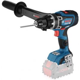 Bosch GSB 18V-150 C Cordless Impact Drill/Driver Without Battery and Charger 18V (06019J5101) | Bosch instrumenti | prof.lv Viss Online