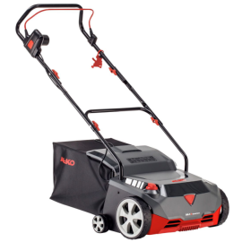 Aerators Al-ko 38.4 E Combi Care, 1.4kW, elektriskais (114040) | Al-Ko | prof.lv Viss Online