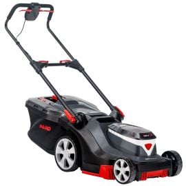 Akumulatora zāles pļāvējs Al-ko 385 Li Premium 5.0Ah 36V (114072) | Zāles pļāvēji | prof.lv Viss Online