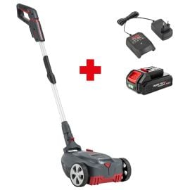 Akumulatora Zāles Pļāvējs Al-ko 22.6 Li Comfort, 1x18V, 2.5Ah (114175) | Lawnmovers | prof.lv Viss Online