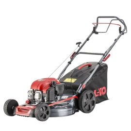 Benzīna zāles pļāvējs Al-ko Easy 5.16 Sp-d, 2600w, (114123) | Zāles pļāvēji | prof.lv Viss Online