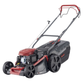 Benzīna zāles pļāvējs Al-ko Comfort 46.0 Sp-a, 2100w, 139cm³ (119938) | Zāles pļāvēji | prof.lv Viss Online