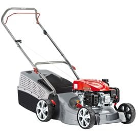 Benzīna zāles pļāvējs Al-ko Classic 4.62 P-A, 1900w, 123cm³ (123002) | Zāles pļāvēji | prof.lv Viss Online