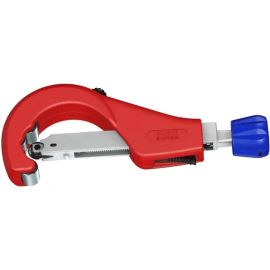 Knipex TubiX XL Pipe Cutter 6-76mm (903103BK&KNI) | Plumbing tools | prof.lv Viss Online